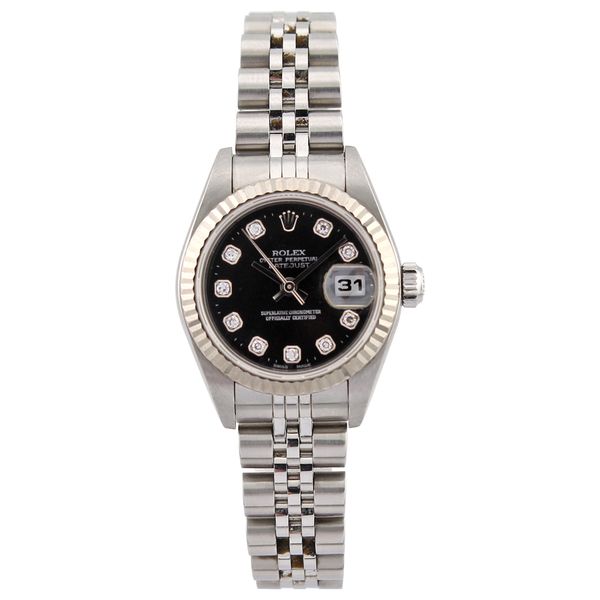 Rolex Datejust Lady 79174